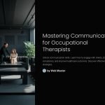 1 Mastering Communication for Occupational Therapists