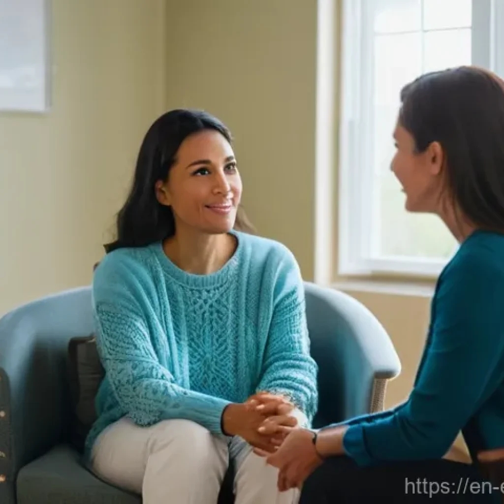 작업치료사의 치료 사례 분석 노하우 - **Patient-Centered Narrative: Empathetic Connection**
    A compassionate occupational therapist, a ...