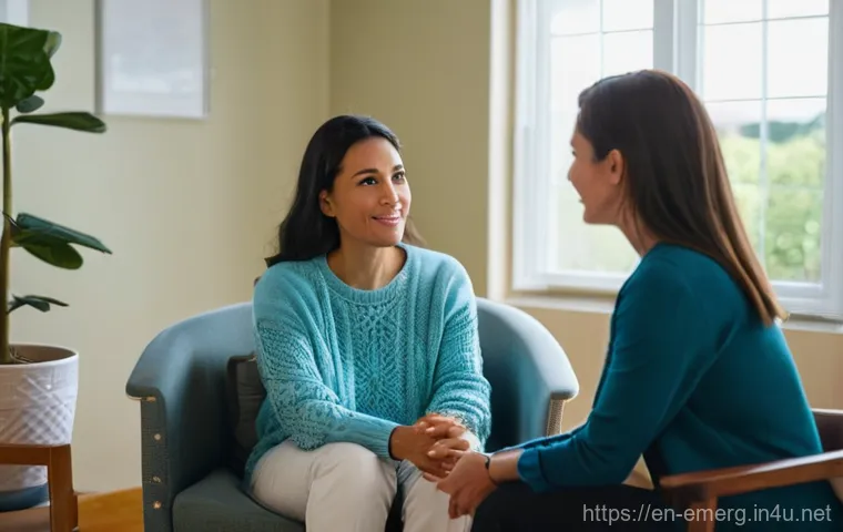 작업치료사의 치료 사례 분석 노하우 - **Patient-Centered Narrative: Empathetic Connection**
    A compassionate occupational therapist, a ...
