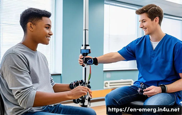 7 Essential Tips to Boost Clinical Research Outcomes in Occupational Therapy 3 작업치료사의 임상 연구 주제 관련 이미지 1