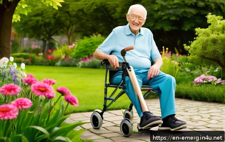 Top Assistive Devices Every Occupational Therapist Recommends for Enhanced Patient Independence 3 작업치료사의 의료 보조기기 추천 관련 이미지 1