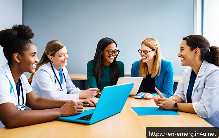 Unlocking Excellence: Proven Strategies to Elevate Your Occupational Therapy Expertise 3 작업치료사 전문성 키우는 방법 관련 이미지 1
